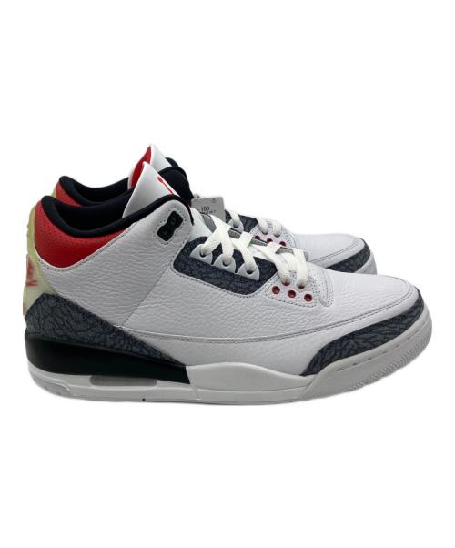 NIKE（ナイキ）NIKE (ナイキ) Air Jordan 3 Retro SE-T CO JP 