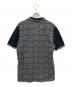 COACH (コーチ) ポロシャツ ブラック サイズ:S：9000円