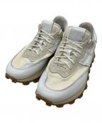 TOD'Sトッズ）の古着「1T ゴンミーニ チャンキーソール 厚底スニーカー 」｜ホワイト