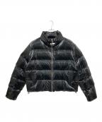 1017 ALYX 9SMテンセブンティーン アリクス ナインエスエム）の古着「Nightrider puffer/中綿ジャケット」｜ブラック