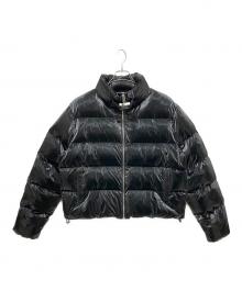 1017 ALYX 9SM（テンセブンティーン アリクス ナインエスエム）の古着「Nightrider puffer/中綿ジャケット」｜ブラック