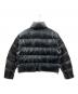 1017 ALYX 9SM (テンセブンティーン アリクス ナインエスエム) Nightrider puffer/中綿ジャケット ブラック サイズ:XL：50000円