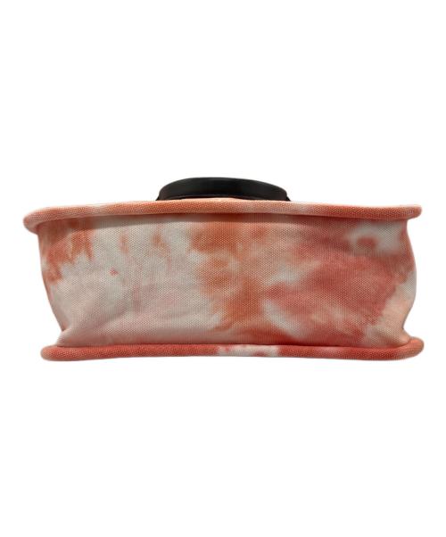 MARC JACOBS（マークジェイコブス）MARC JACOBS (マークジェイコブス) トートバッグ レッドの古着・服飾アイテム