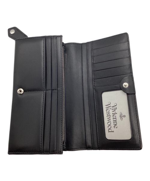 Vivienne Westwood（ヴィヴィアンウエストウッド）Vivienne Westwood (ヴィヴィアンウエストウッド) 長財布の古着・服飾アイテム