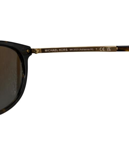 MICHAEL KORS（マイケル・コース）MICHAEL KORS (マイケル・コース) サングラスの古着・服飾アイテム