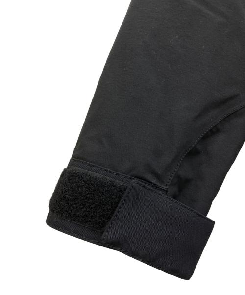 THE NORTH FACE（ザ ノース フェイス）THE NORTH FACE (ザ ノース フェイス) マウンテンダウンコート ブラック サイズ:Mの古着・服飾アイテム