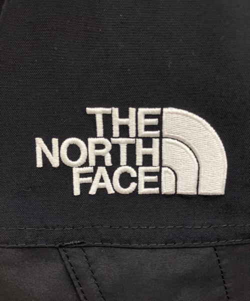 THE NORTH FACE（ザ ノース フェイス）THE NORTH FACE (ザ ノース フェイス) マウンテンダウンコート ブラック サイズ:Mの古着・服飾アイテム
