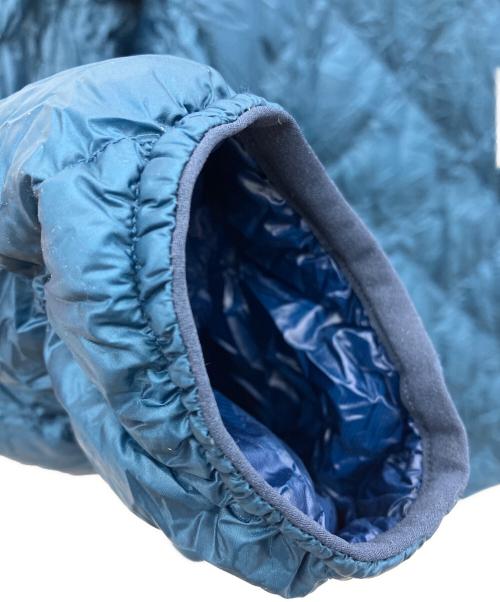 mont-bell（モンベル）mont-bell (モンベル) スペリオダウン ジャケット ネイビー サイズ:Lの古着・服飾アイテム