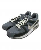 NIKEナイキ）の古着「Air Max Command（エアマックス コマンド）」｜グレー