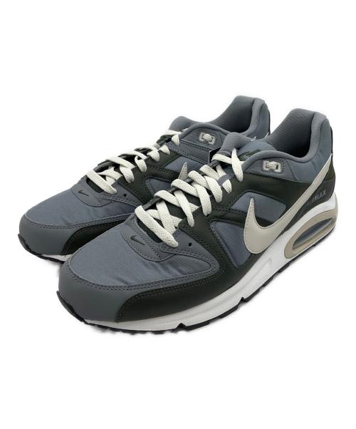 NIKE（ナイキ）NIKE (ナイキ) Air Max Command（エアマックス コマンド） グレー サイズ:31cmの古着・服飾アイテム
