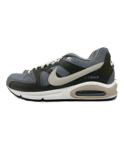 NIKE（ナイキ）NIKE (ナイキ) Air Max Command（エアマックス コマンド） グレー サイズ:31cmの古着・服飾アイテム