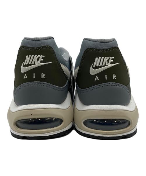 NIKE（ナイキ）NIKE (ナイキ) Air Max Command（エアマックス コマンド） グレー サイズ:31cmの古着・服飾アイテム