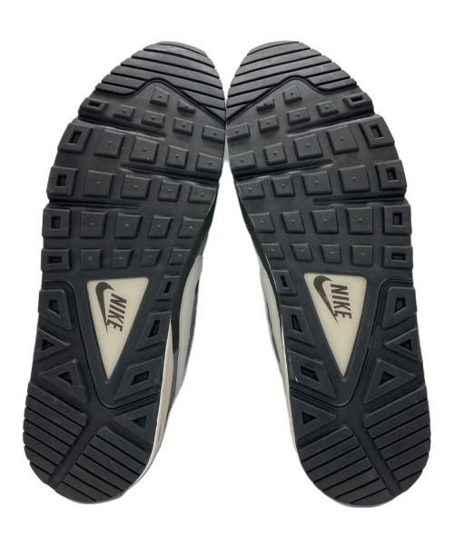 NIKE（ナイキ）NIKE (ナイキ) Air Max Command（エアマックス コマンド） グレー サイズ:31cmの古着・服飾アイテム