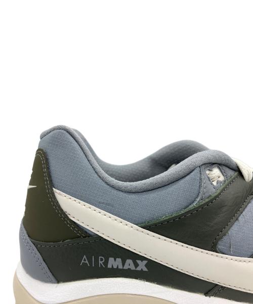 NIKE（ナイキ）NIKE (ナイキ) Air Max Command（エアマックス コマンド） グレー サイズ:31cmの古着・服飾アイテム