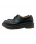Dr.Martens (ドクターマーチン) 3ホールシューズ ブラック サイズ:25cm：8000円
