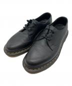 Dr.Martensドクターマーチン）の古着「PW Black Smooth 19SS-I」｜ブラック