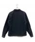 stussy (ステューシー) Nylon Folsom JKT ブラック サイズ:M：16000円
