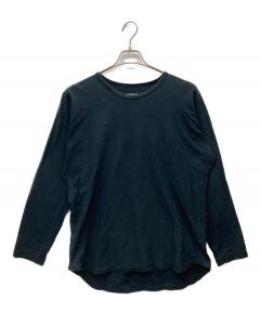 中古・古着通販】ISSEY MIYAKE MEN (イッセイミヤケメン) バンドカラー
