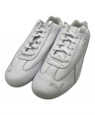 中古・古着通販】PUMA (プーマ) スピードキャット フルレザー 