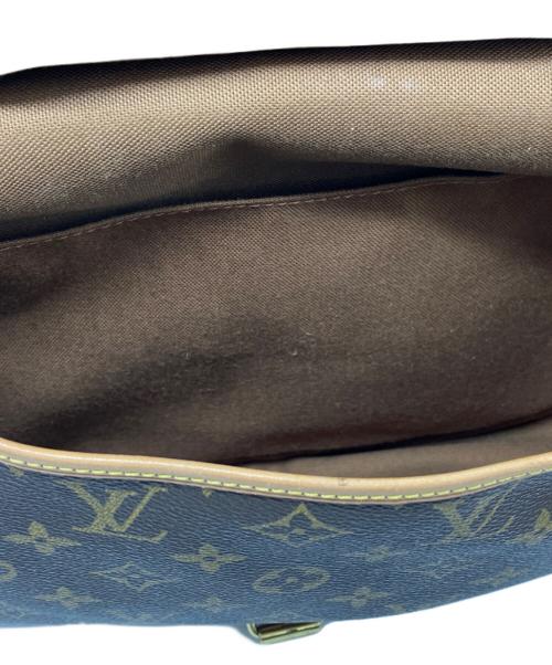 LOUIS VUITTON（ルイ ヴィトン）LOUIS VUITTON (ルイ ヴィトン) ソミュール30 ブラウン サイズ:30の古着・服飾アイテム