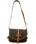 LOUIS VUITTON (ルイ ヴィトン) ソミュール30 ブラウン サイズ:30：75000円