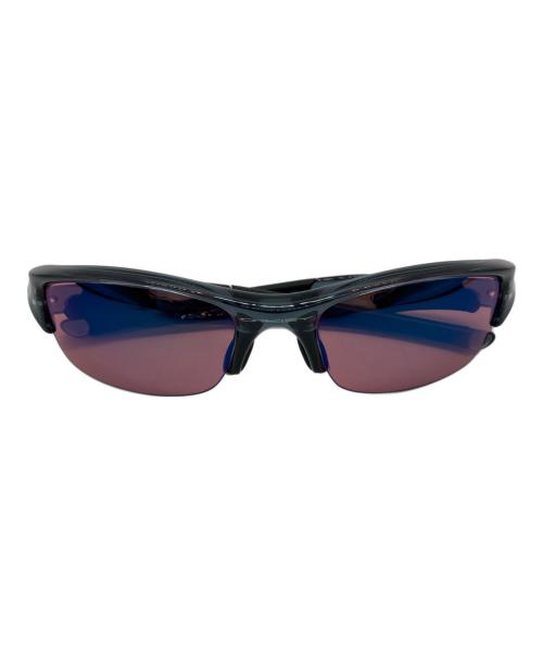 OAKLEY（オークリー）OAKLEY (オークリー) サングラス ブラックの古着・服飾アイテム