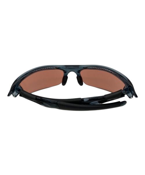 OAKLEY（オークリー）OAKLEY (オークリー) サングラス ブラックの古着・服飾アイテム