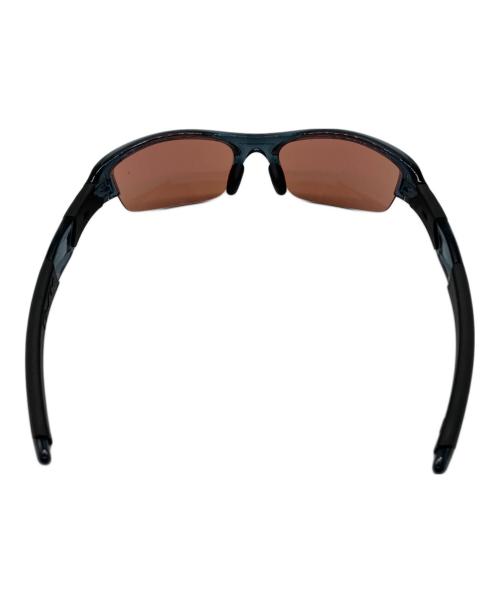 OAKLEY（オークリー）OAKLEY (オークリー) サングラス ブラックの古着・服飾アイテム
