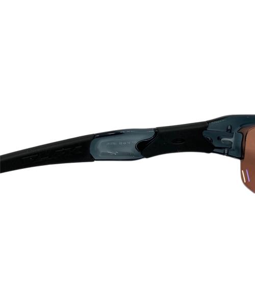 OAKLEY（オークリー）OAKLEY (オークリー) サングラス ブラックの古着・服飾アイテム