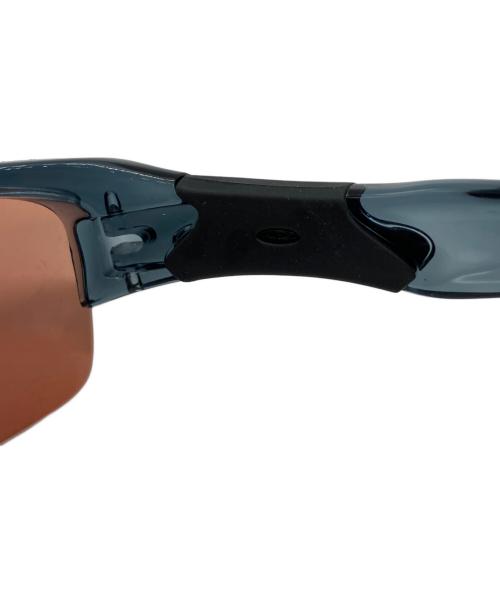 OAKLEY（オークリー）OAKLEY (オークリー) サングラス ブラックの古着・服飾アイテム