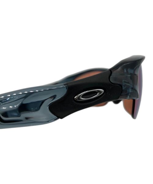OAKLEY（オークリー）OAKLEY (オークリー) サングラス ブラックの古着・服飾アイテム
