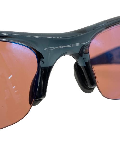 OAKLEY（オークリー）OAKLEY (オークリー) サングラス ブラックの古着・服飾アイテム