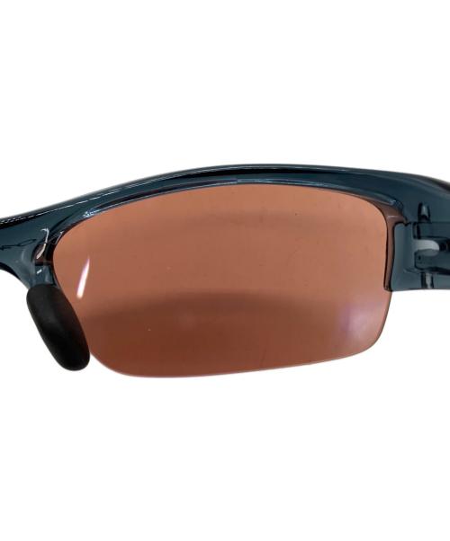 OAKLEY（オークリー）OAKLEY (オークリー) サングラス ブラックの古着・服飾アイテム