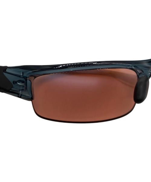 OAKLEY（オークリー）OAKLEY (オークリー) サングラス ブラックの古着・服飾アイテム