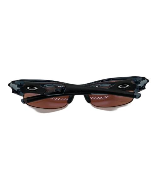 OAKLEY（オークリー）OAKLEY (オークリー) サングラス ブラックの古着・服飾アイテム