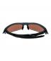OAKLEY (オークリー) サングラス ブラック：6000円