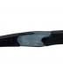 中古・古着 OAKLEY (オークリー) サングラス ブラック：6000円