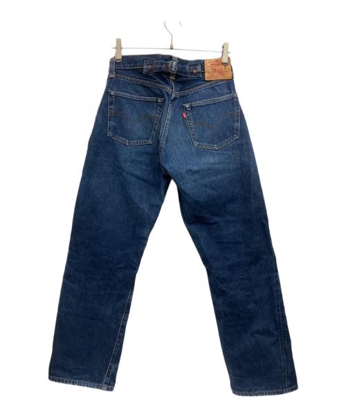 LEVI'S（リーバイス）LEVI'S (リーバイス) 復刻501xxcデニムパンツ ネイビー サイズ:W33の古着・服飾アイテム