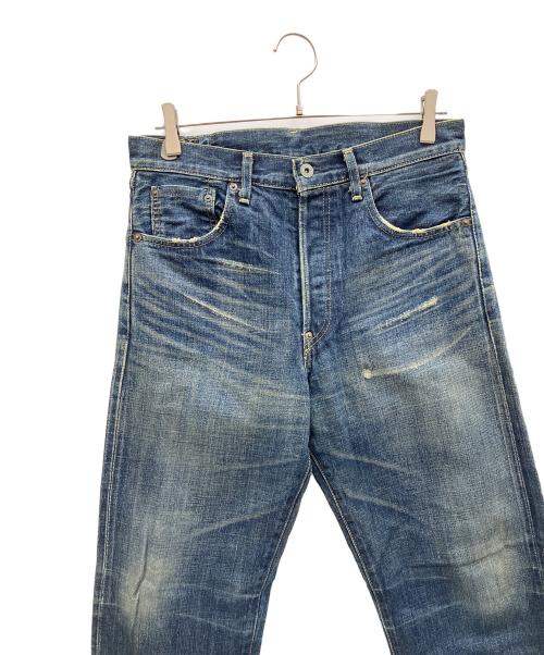LEVI'S（リーバイス）LEVI'S (リーバイス) デニムパンツ インディゴ サイズ:W32の古着・服飾アイテム