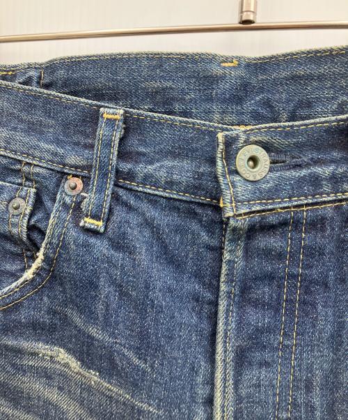 LEVI'S（リーバイス）LEVI'S (リーバイス) デニムパンツ インディゴ サイズ:W32の古着・服飾アイテム