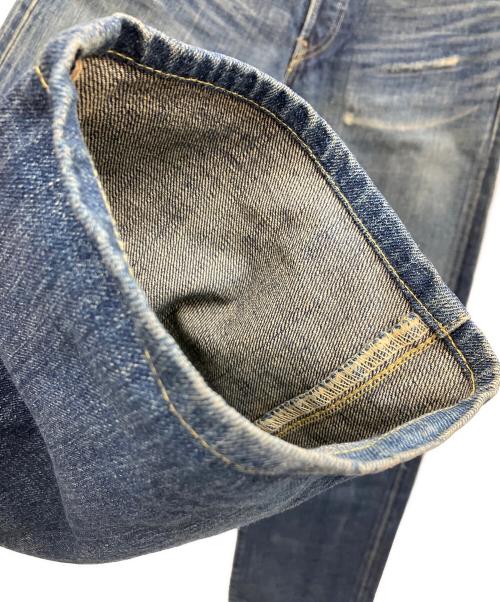 LEVI'S（リーバイス）LEVI'S (リーバイス) デニムパンツ インディゴ サイズ:W32の古着・服飾アイテム
