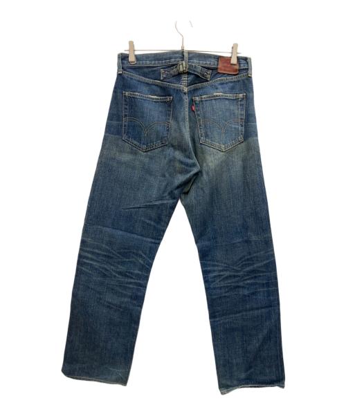 LEVI'S（リーバイス）LEVI'S (リーバイス) デニムパンツ インディゴ サイズ:W32の古着・服飾アイテム