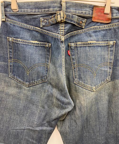 LEVI'S（リーバイス）LEVI'S (リーバイス) デニムパンツ インディゴ サイズ:W32の古着・服飾アイテム