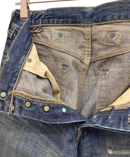 LEVI'S（リーバイス）LEVI'S (リーバイス) デニムパンツ インディゴ サイズ:W32の古着・服飾アイテム