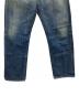 中古・古着 LEVI'S (リーバイス) デニムパンツ インディゴ サイズ:W32：14000円