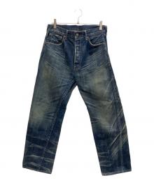 LEVI'S（リーバイス）の古着「デニムパンツ」｜インディゴ