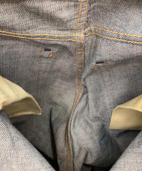 LEVI'S（リーバイス）LEVI'S (リーバイス) デニムパンツ インディゴ サイズ:Ｗ34の古着・服飾アイテム