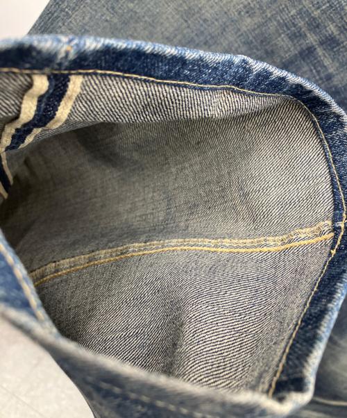 LEVI'S（リーバイス）LEVI'S (リーバイス) デニムパンツ インディゴ サイズ:Ｗ34の古着・服飾アイテム