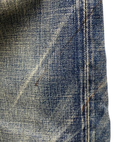 LEVI'S（リーバイス）LEVI'S (リーバイス) デニムパンツ インディゴ サイズ:Ｗ34の古着・服飾アイテム