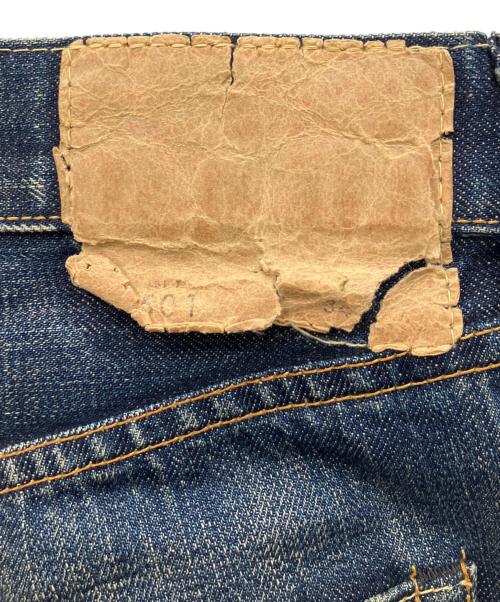 LEVI'S（リーバイス）LEVI'S (リーバイス) デニムパンツ インディゴ サイズ:Ｗ34の古着・服飾アイテム